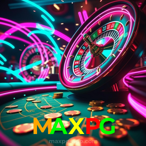 MAXPG:Cada giro nas slots é uma nova chance de mudar sua sorte!