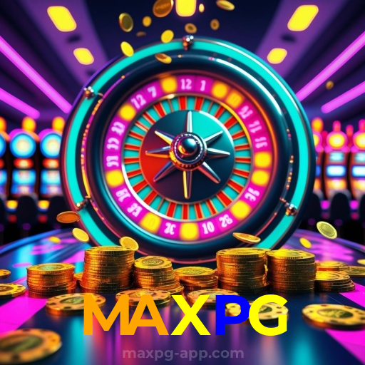 MAXPG：Jogue slots, aposte no futebol e ganhe grandes prêmios em nosso cassino!
