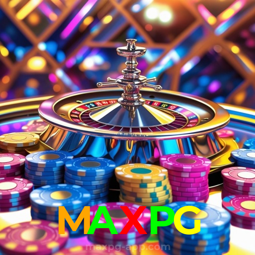 MAXPG:Em cada jogo, a chance de ganhar é sua! Jogue agora no cassino!