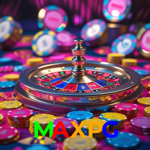 MAXPG:As maiores vitórias estão ao seu alcance! Aposte e vença!