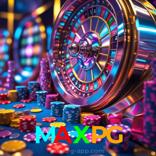 MAXPG:Vença no futebol e nos melhores jogos de cassino online, como poker e roleta!