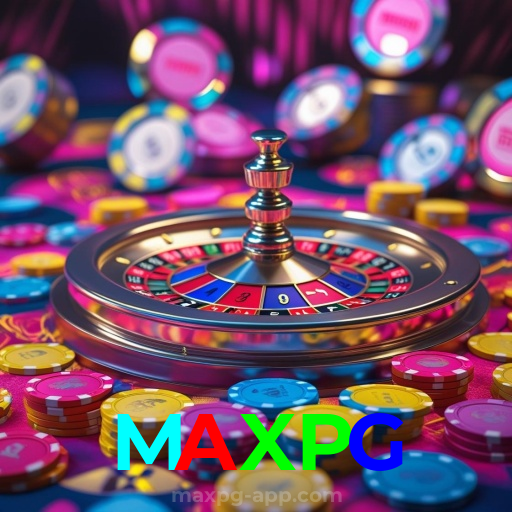 MAXPG:Aposte nas melhores slots e conquiste vitórias impressionantes!