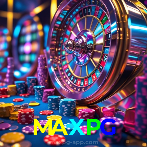 MAXPG：Cada giro é uma nova chance! Aposte nas slots e vença!