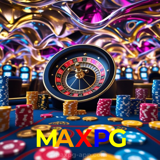 MAXPG:Jogue nas slots e viva a emoção das grandes vitórias!