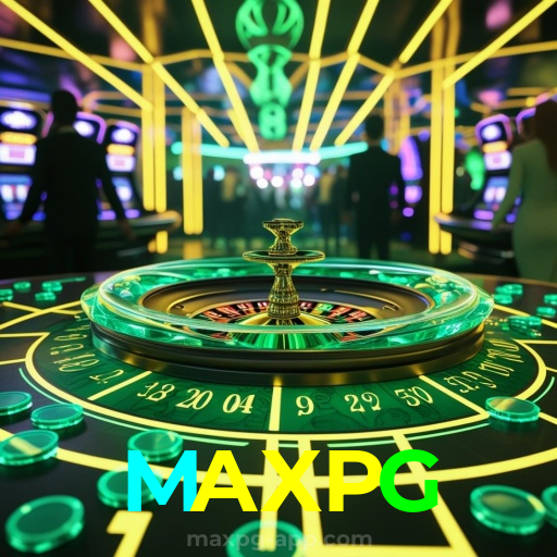 MAXPG：Aposte no futebol e sinta a emoção da vitória!