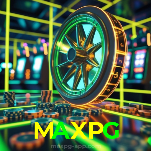 MAXPG：Ganhe prêmios em roleta e aposte no futebol com confiança no nosso cassino!