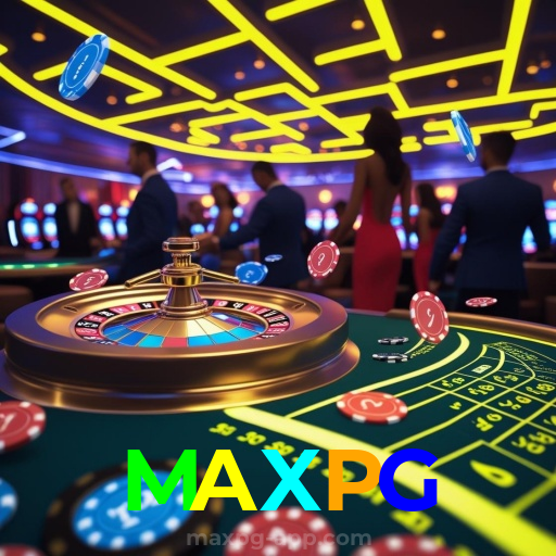 MAXPG：Jogue futebol online e vença com habilidades e sorte!
