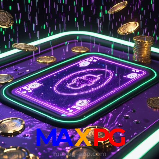 MAXPG:Jogue poker no nosso cassino e conquiste vitórias épicas!