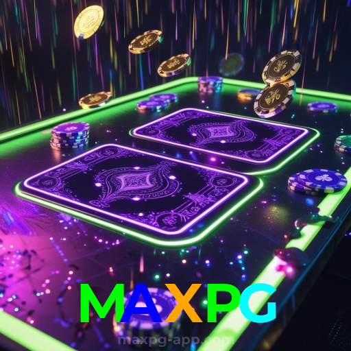 MAXPG:Jogue poker no nosso cassino e mostre sua habilidade!