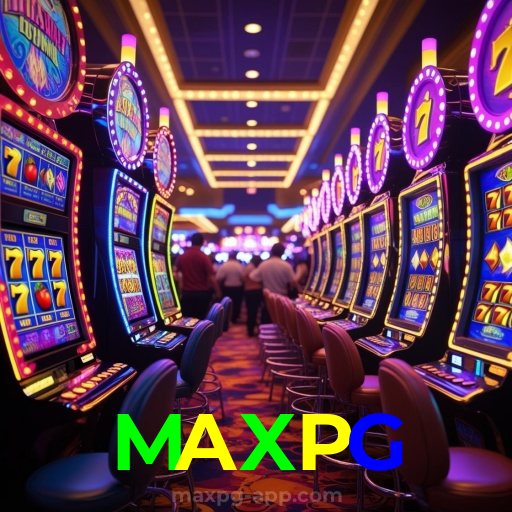 MAXPG:Jogue poker, aposte no futebol e conquiste grandes prêmios em nosso cassino!