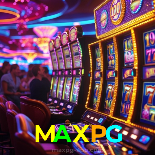 MAXPG:As melhores slots e jackpots estão esperando por você! Jogue agora!