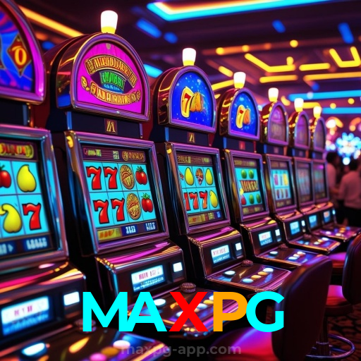 MAXPG:Jogue poker, roleta e aposte no futebol com grandes prêmios!