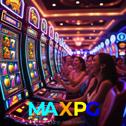 MAXPG:O cassino online perfeito para jogos de blackjack e apostas no futebol!