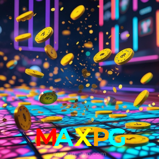 MAXPG:Jogue poker e mostre suas habilidades para ganhar!