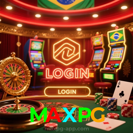 MAXPG:Apostas no futebol e grandes vitórias em roleta e blackjack!