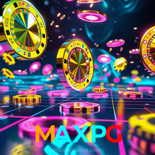 MAXPG：Gire as slots e conquiste prêmios incríveis!