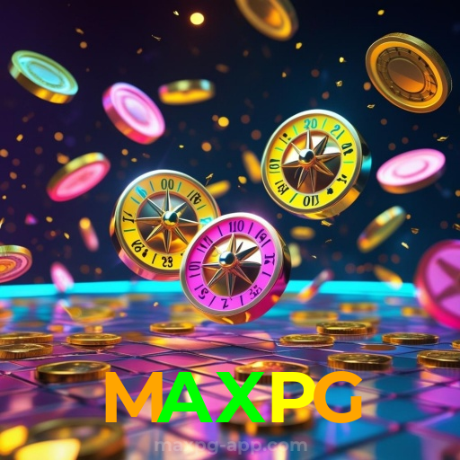 MAXPG:O melhor cassino online com apostas ao vivo em futebol e jogos de cassino!