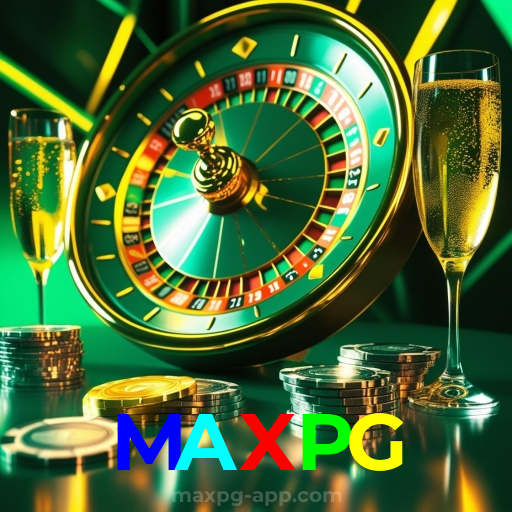MAXPG:Jogue nas nossas mesas de poker e conquiste vitórias épicas!