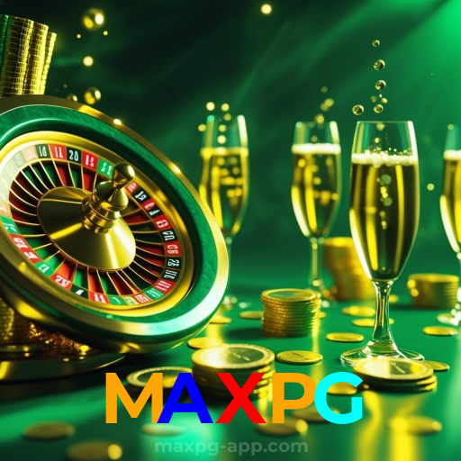 MAXPG:Gire a roleta e leve para casa grandes vitórias!