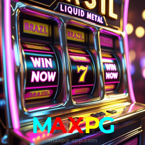 MAXPG:Aposte nas melhores máquinas caça-níqueis e leve o jackpot!