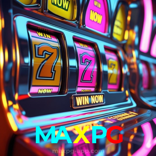 MAXPG：Aposte nas melhores slots e conquiste vitórias impressionantes!