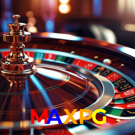 MAXPG:Jogue roleta, blackjack e aposte no futebol no cassino mais seguro!