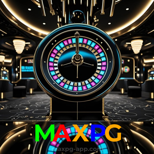 MAXPG:Prepare-se para o melhor da diversão no cassino! Jogue agora!