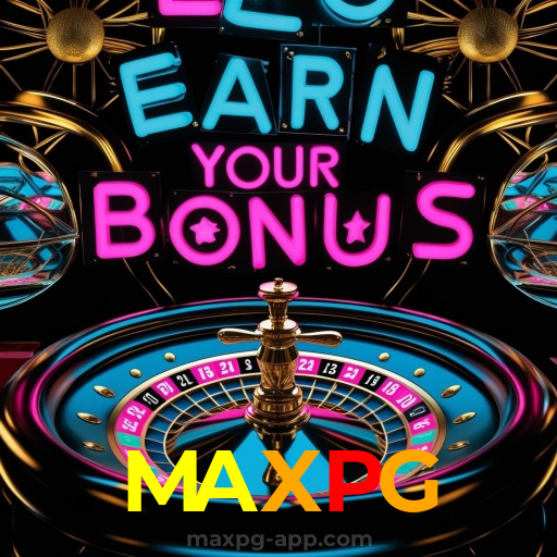 MAXPG：Apostas no futebol e grandes prêmios em roleta no cassino online!