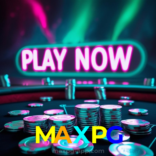 MAXPG:Onde sua sorte brilha: poker, roleta e apostas em futebol!