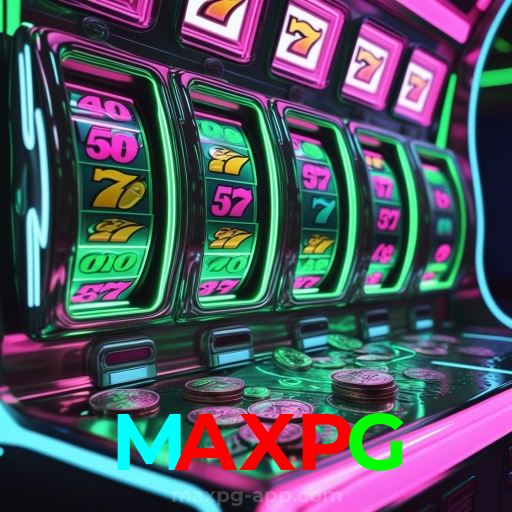 MAXPG:Cada giro nas slots pode ser uma grande vitória! Aposte agora!