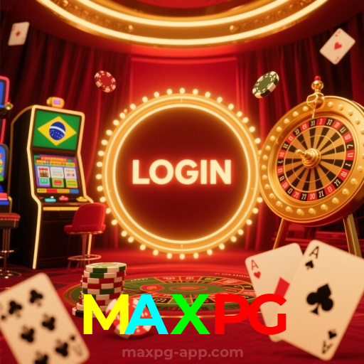 MAXPG:O cassino online mais confiável para poker, roleta e apostas no futebol!