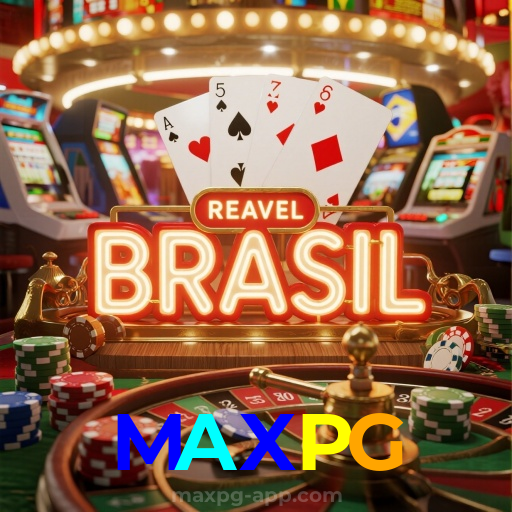 MAXPG：A sorte está ao seu lado! Aposte nas melhores opções e vença agora!