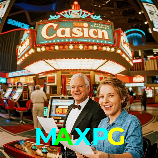 MAXPG：Apostas ao vivo no futebol e prêmios em jogos como blackjack e roleta!