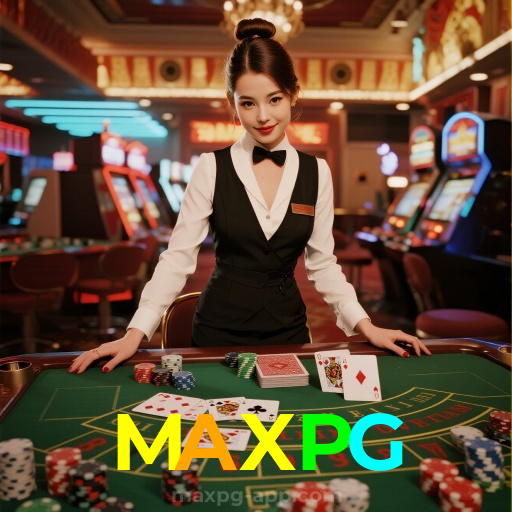 MAXPG：Apostas no futebol e grandes prêmios nos melhores jogos de cassino!