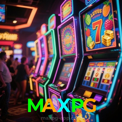 MAXPG:O cassino mais confiável para apostar no futebol e jogar slots!