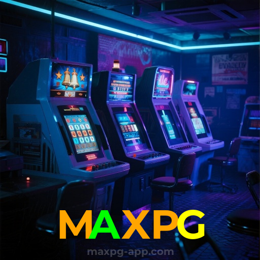 MAXPG：Jogue nas slots e viva a emoção das grandes vitórias!