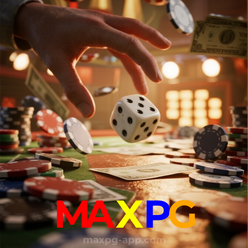 MAXPG：Entre no jogo e aposte nos melhores times do futebol digital!