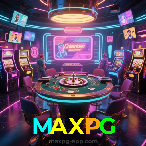 MAXPG：Apostas no futebol e diversão em blackjack e roleta online te esperam!