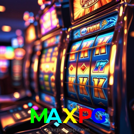 MAXPG:Em cada giro, uma chance de vitória nas nossas slots online!