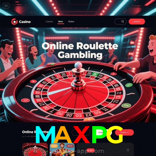 MAXPG：Jogue nas nossas slots e conquiste prêmios de tirar o fôlego!