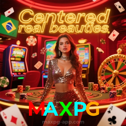 MAXPG：Jogue slots, aposte no futebol e ganhe prêmios incríveis no cassino online!
