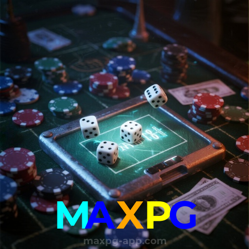 MAXPG:Diversão sem limites com roleta, blackjack e apostas em futebol ao vivo!