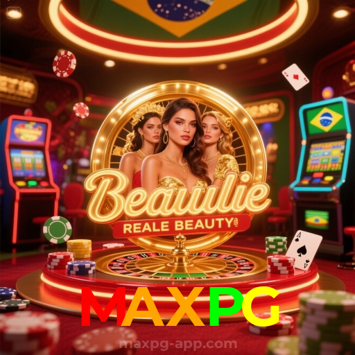 MAXPG:Aposte no seu time e ganhe com os melhores jogos de cassino online!