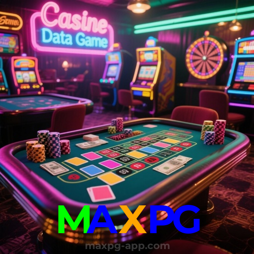 MAXPG：Aposte no futebol e jogue os melhores jogos de cassino com segurança!