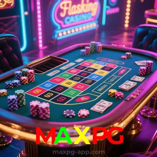 MAXPG：Vença no poker, aposte no futebol e divirta-se com os melhores jogos de cassino!