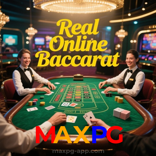 MAXPG：A emoção do blackjack te espera! Aposte e vença agora!