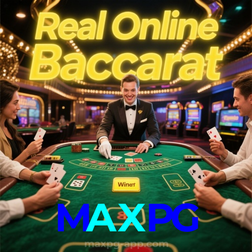 MAXPG：O melhor cassino para apostar no futebol e ganhar prêmios em blackjack!
