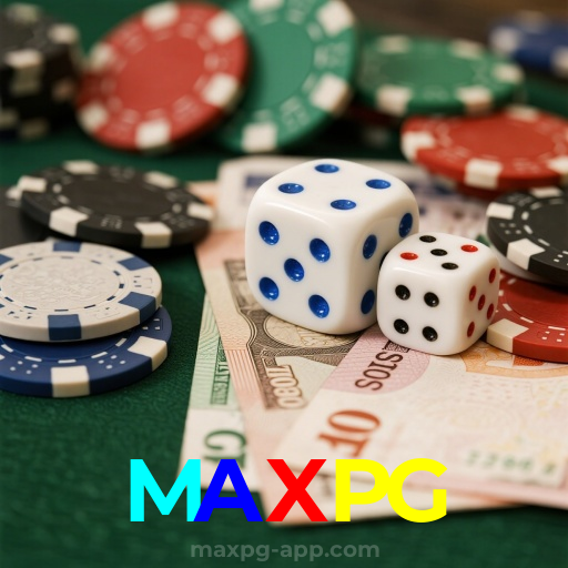 MAXPG：A emoção do blackjack te espera! Aposte e vença agora!