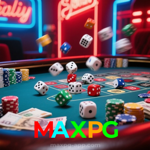 MAXPG:Em nosso cassino online, grandes prêmios estão ao seu alcance!