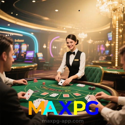MAXPG:Jogue poker e aposte no futebol com segurança e grandes prêmios!